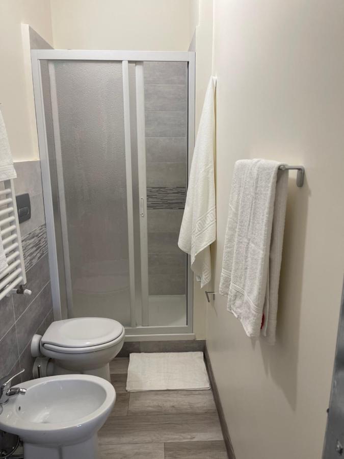 Casa Vacanza Antico Baglio Castelbuono  Εξωτερικό φωτογραφία
